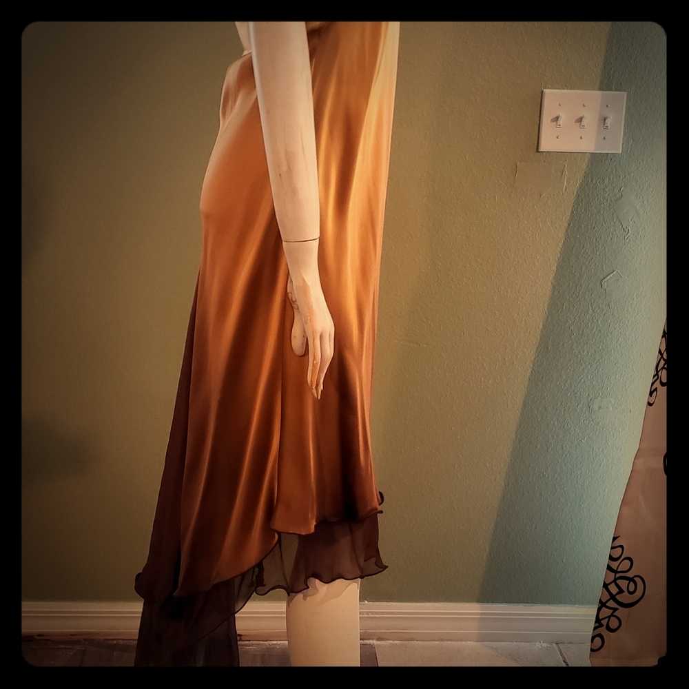 Georgeous  Cache Cocktail,  evening dress